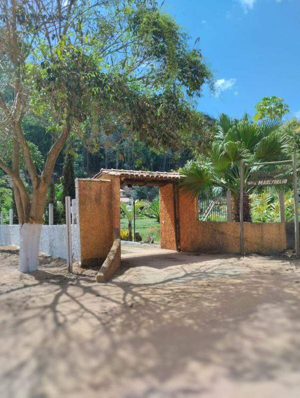 chácara à venda no ZONA RURAL: 