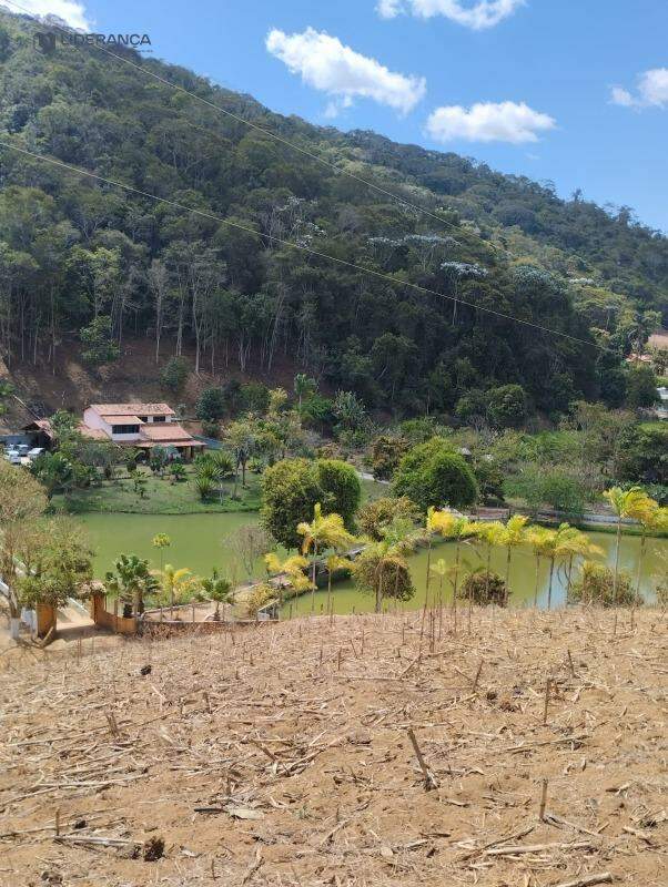 chácara à venda no ZONA RURAL: 