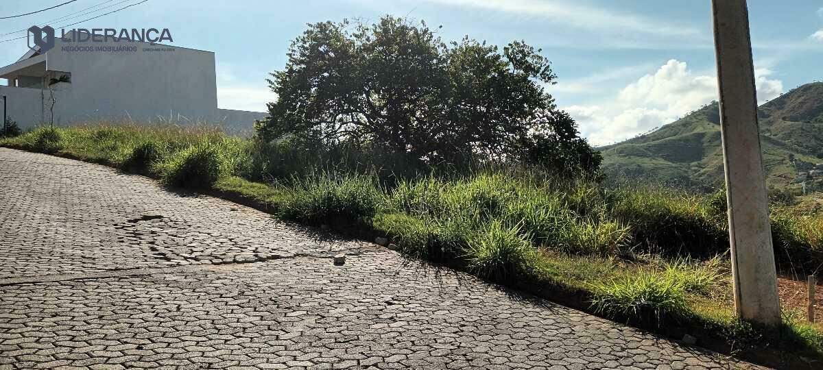 lote à venda no Loteamento Residencial Jardins La vie: 