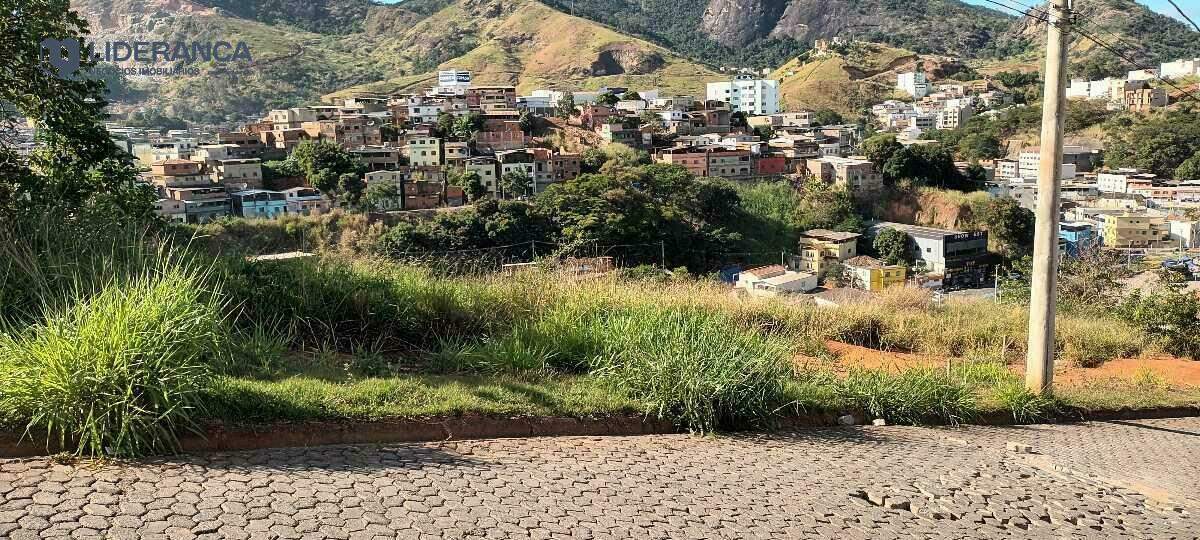 lote à venda no Loteamento Residencial Jardins La vie: 