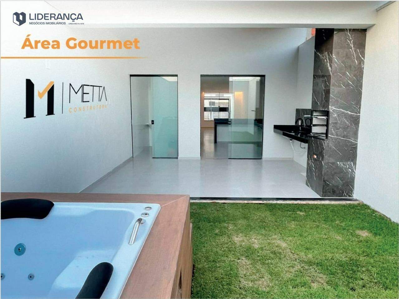 casa geminada à venda no Moacir Maria: 