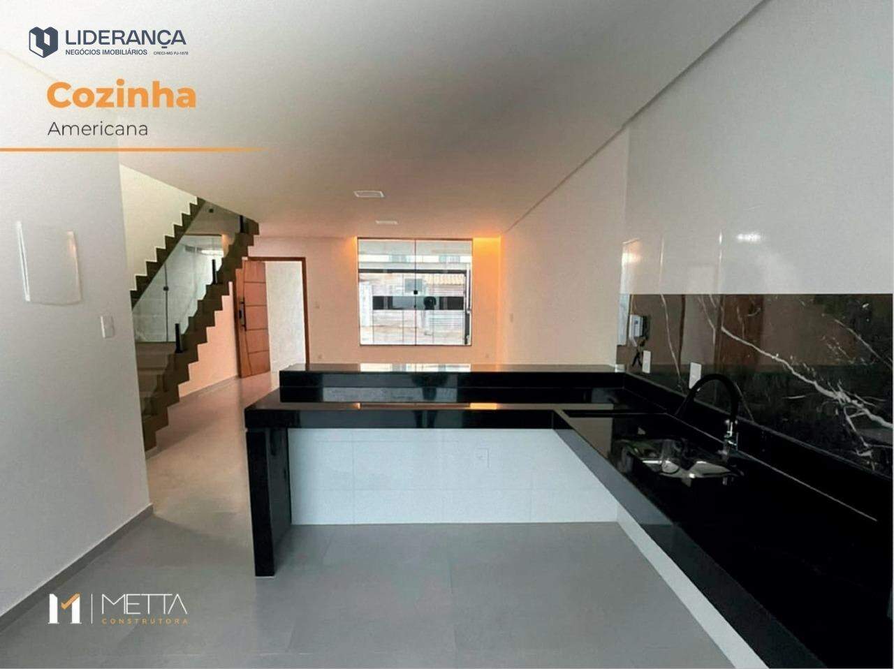 casa geminada à venda no Moacir Maria: 