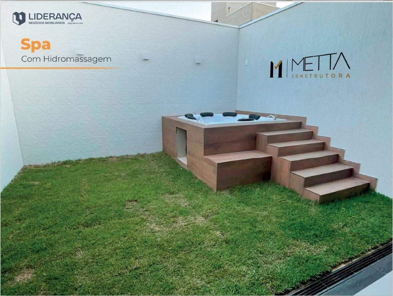 casa geminada à venda no Moacir Maria: 