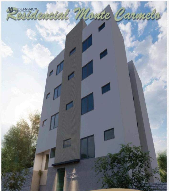 apartamento à venda no Monte Verde: 