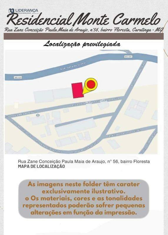 apartamento à venda no Monte Verde: 