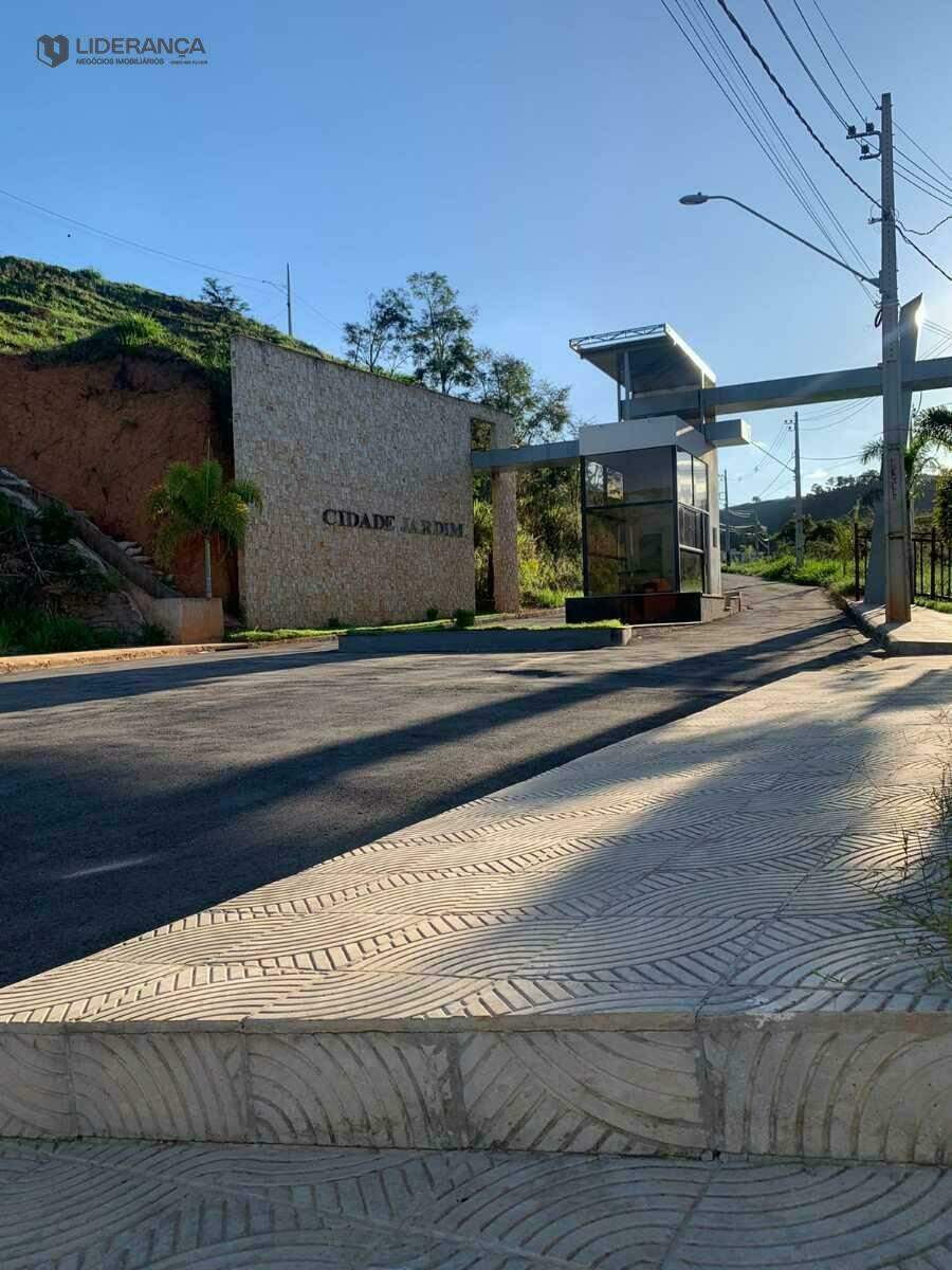 lote à venda no Condomínio Cidade Jardim: 