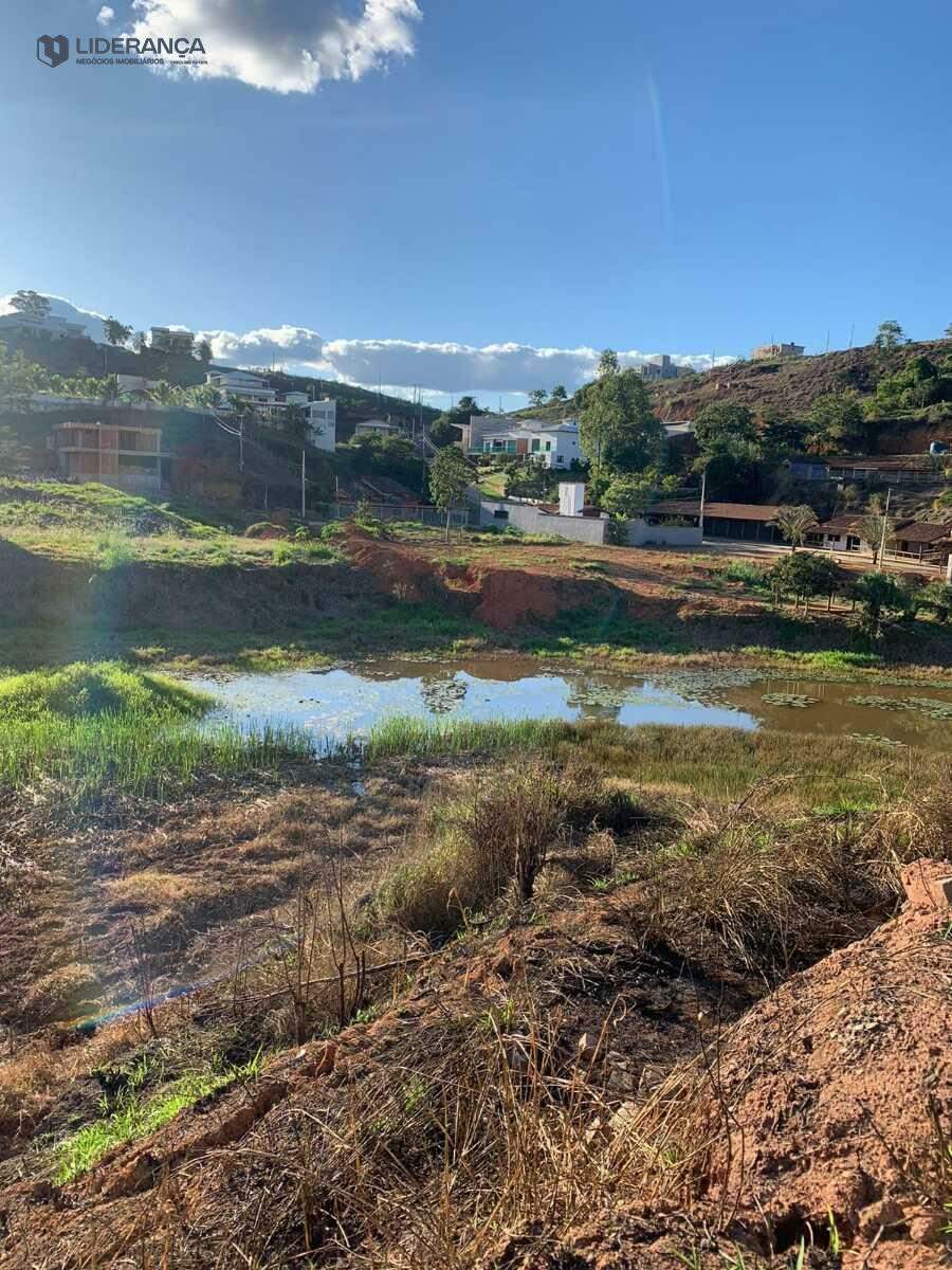 lote à venda no Condomínio Cidade Jardim: 