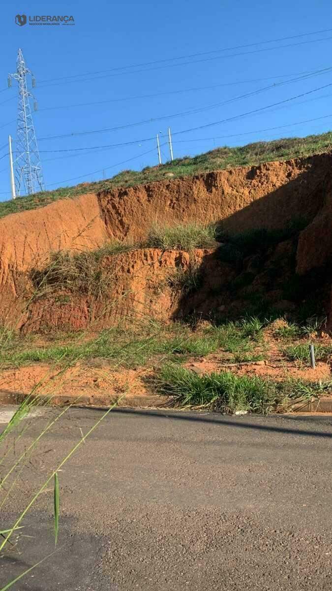 lote à venda no Condomínio Cidade Jardim: 