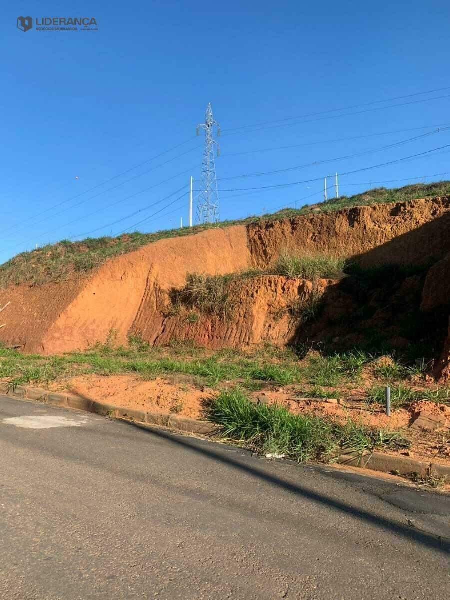 lote à venda no Condomínio Cidade Jardim: 