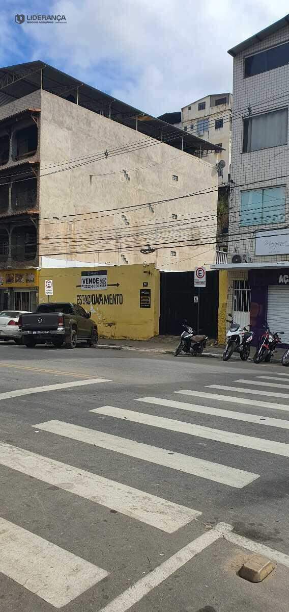 lote à venda no Centro: 