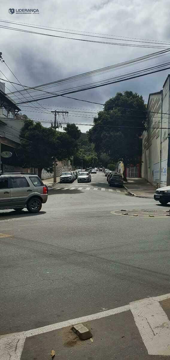 lote à venda no Centro: 