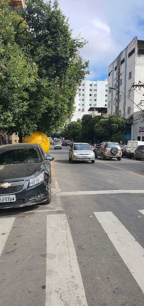 lote à venda no Centro: 