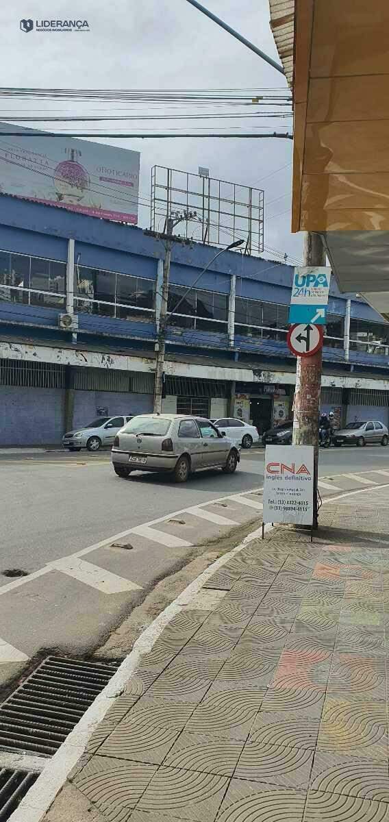 lote à venda no Centro: 