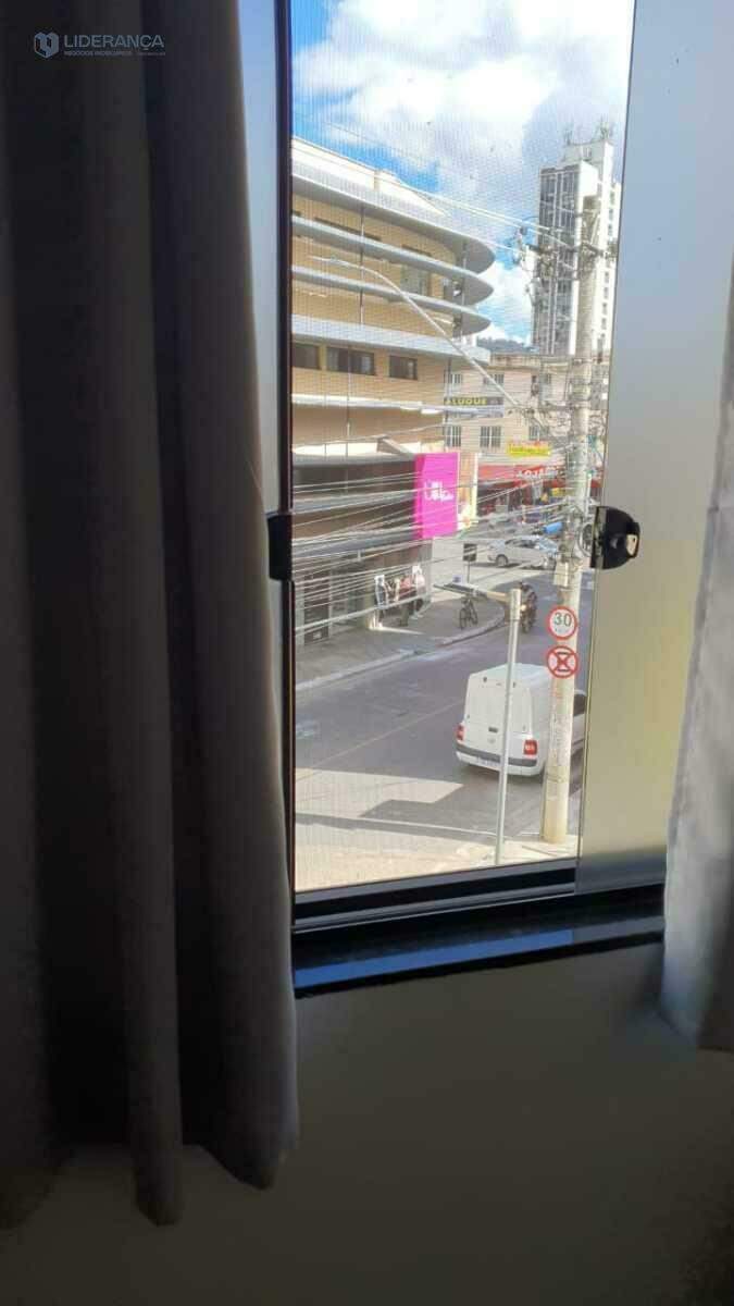 sala à venda no Centro: 