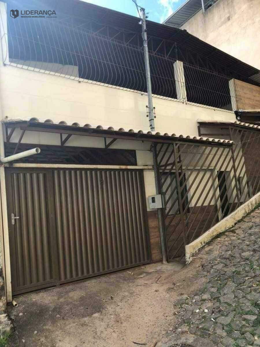 casa à venda no Nossa Senhora Aparecida: 