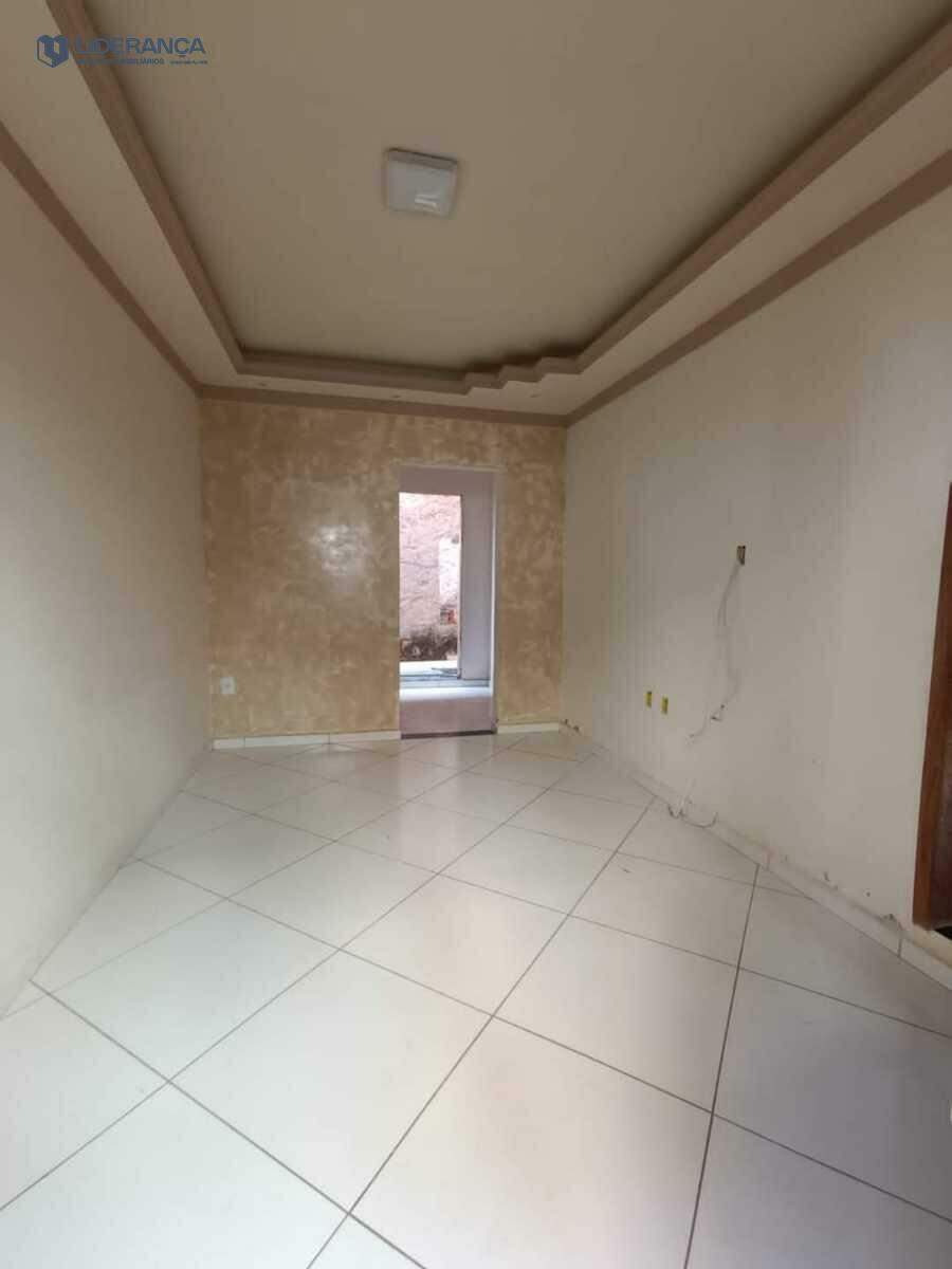 casa à venda no Nossa Senhora Aparecida: 
