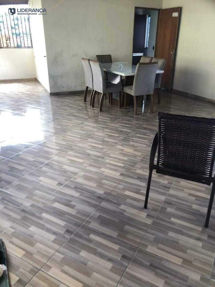 casa à venda no Nossa Senhora Aparecida: 