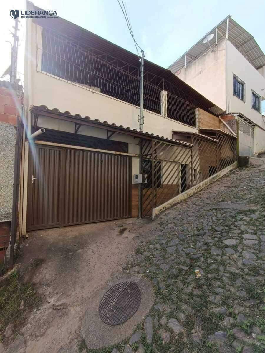 casa à venda no Nossa Senhora Aparecida: 