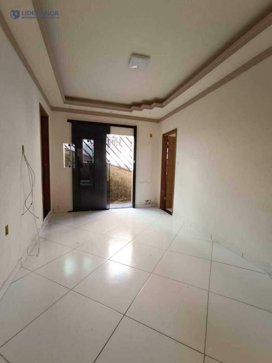 casa à venda no Nossa Senhora Aparecida: 