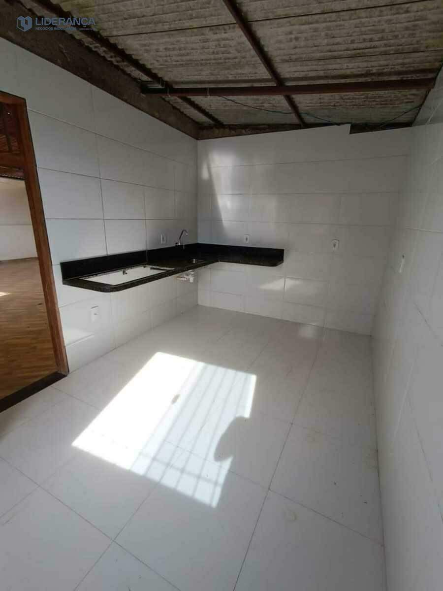 casa à venda no Nossa Senhora Aparecida: 