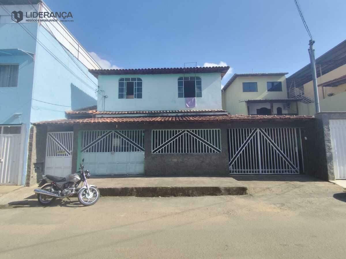 apartamento à venda no Esplanada: 