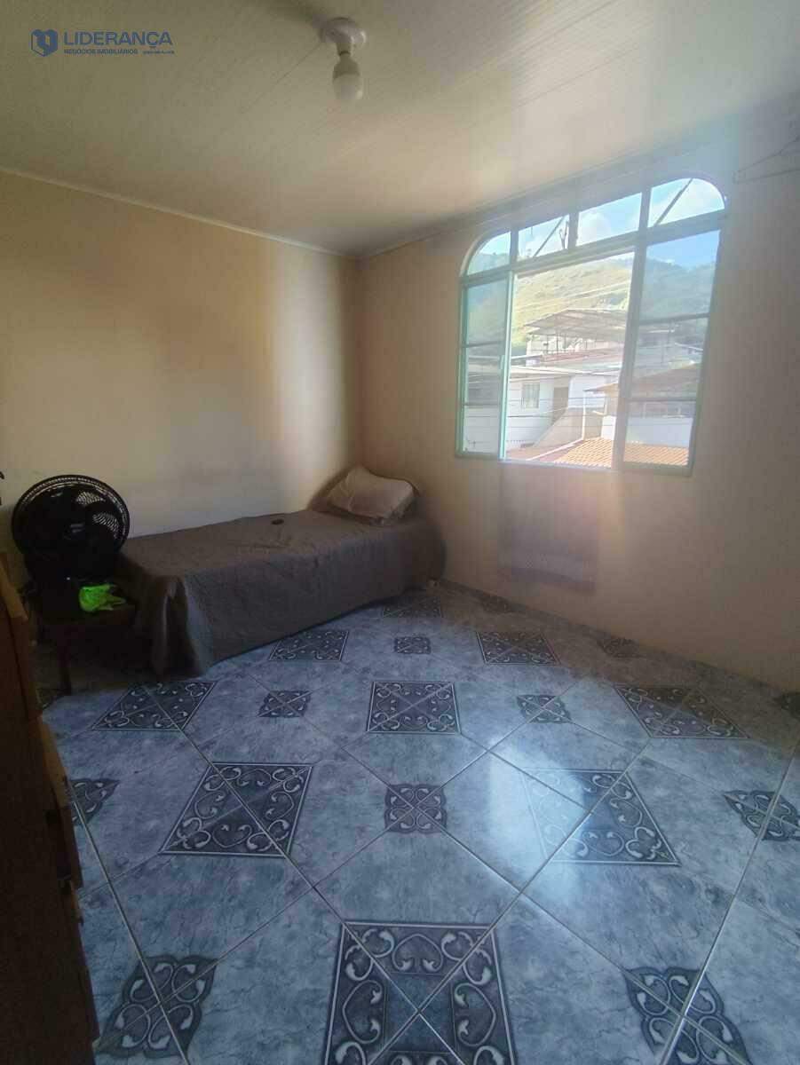 apartamento à venda no Esplanada: 