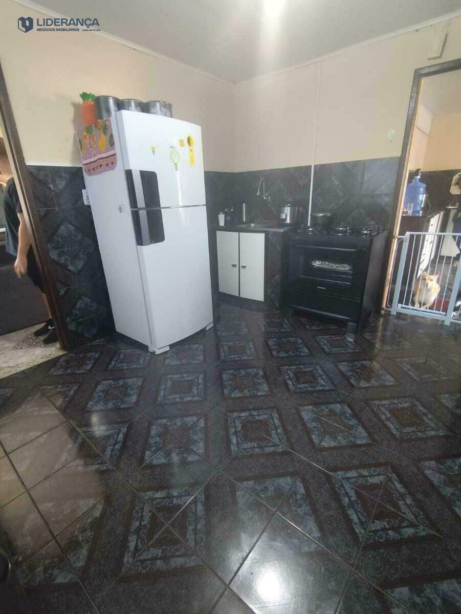 apartamento à venda no Esplanada: 
