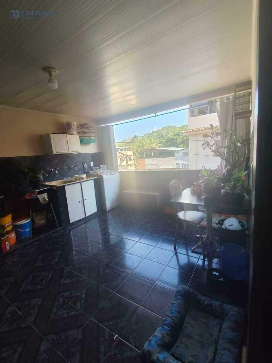 apartamento à venda no Esplanada: 