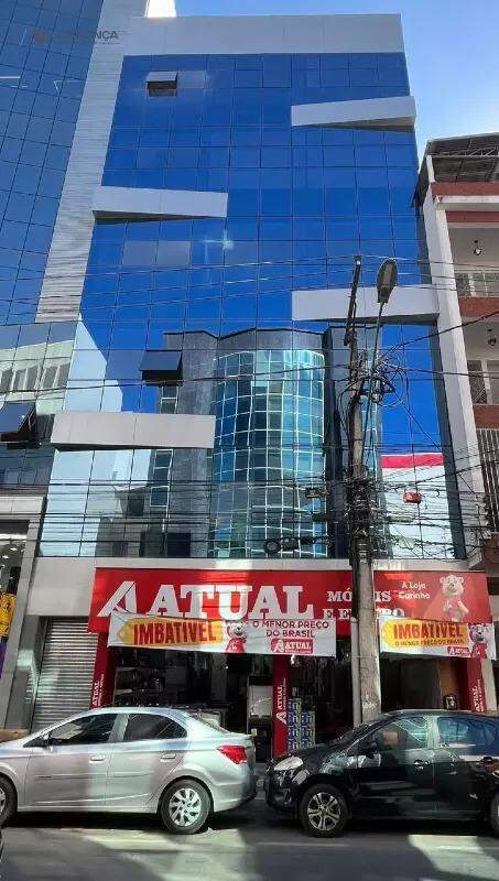 sala para aluguel no Centro: 