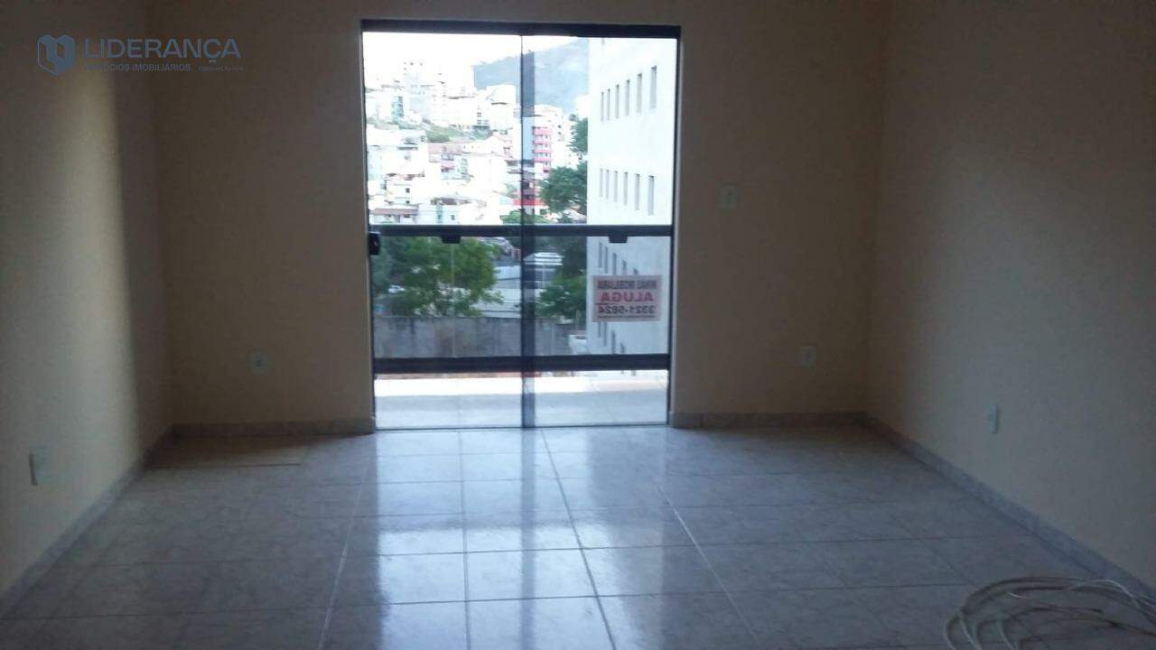 apartamento à venda no Santa Zita: 