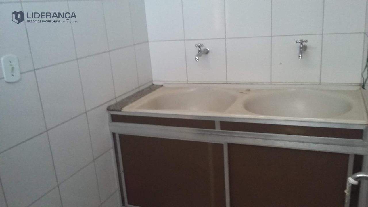 apartamento à venda no Santa Zita: 