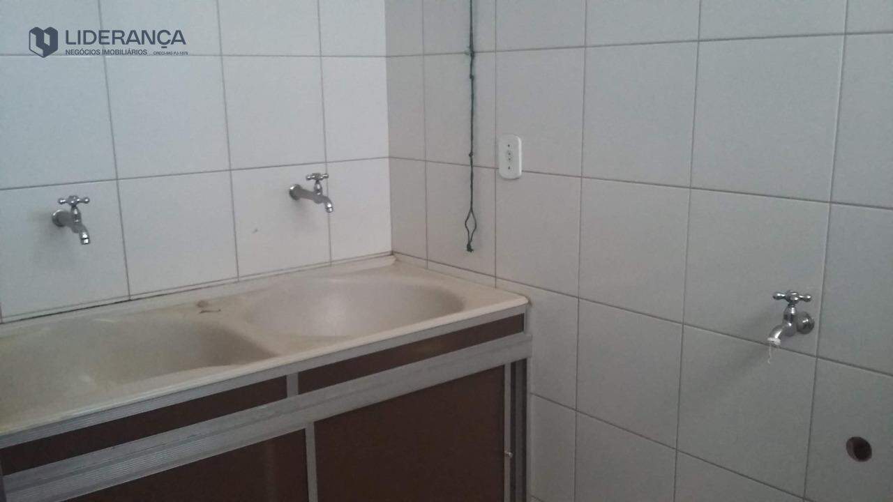 apartamento à venda no Santa Zita: 