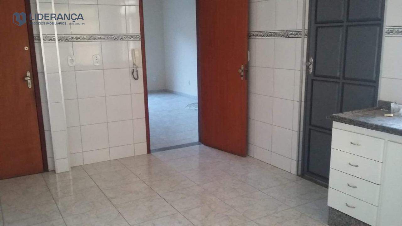 apartamento à venda no Santa Zita: 