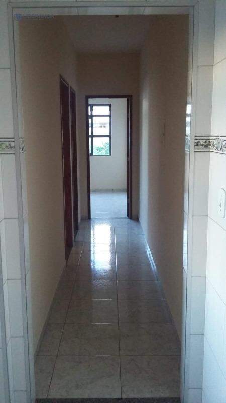 apartamento à venda no Santa Zita: 