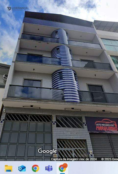 apartamento à venda no Santa Zita: 