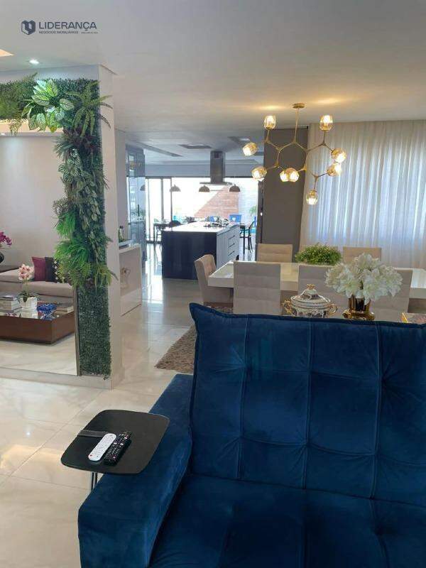 apartamento à venda no José Moyses Nacif: 
