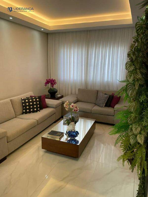 apartamento à venda no José Moyses Nacif: 