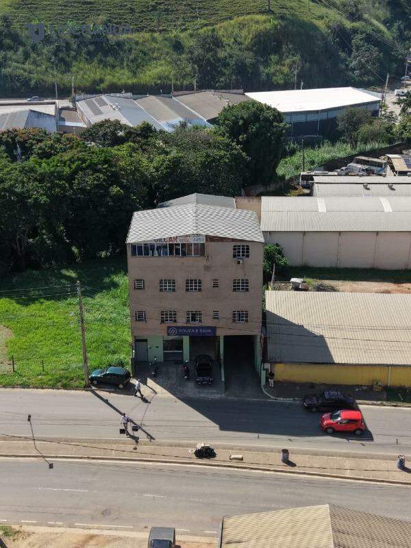 ponto comercial à venda no Dário Grossi: 