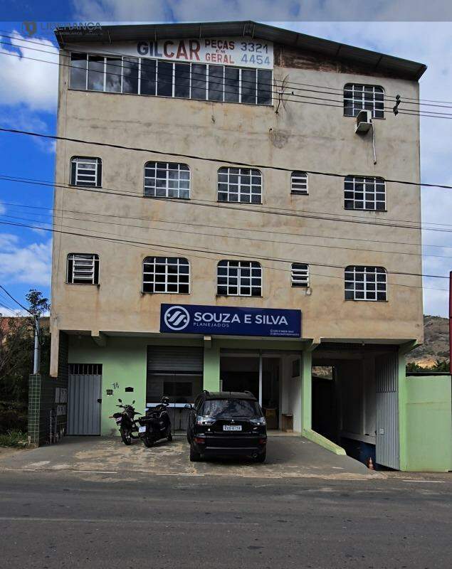 ponto comercial à venda no Dário Grossi: 