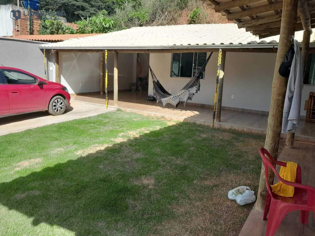chácara à venda no Santa Efigênia: 