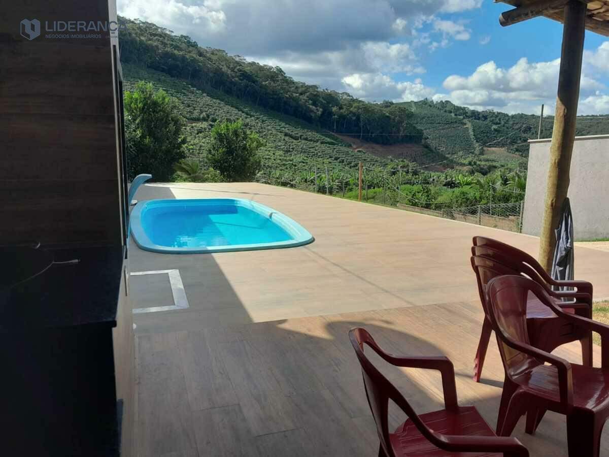 chácara à venda no Santa Efigênia: 
