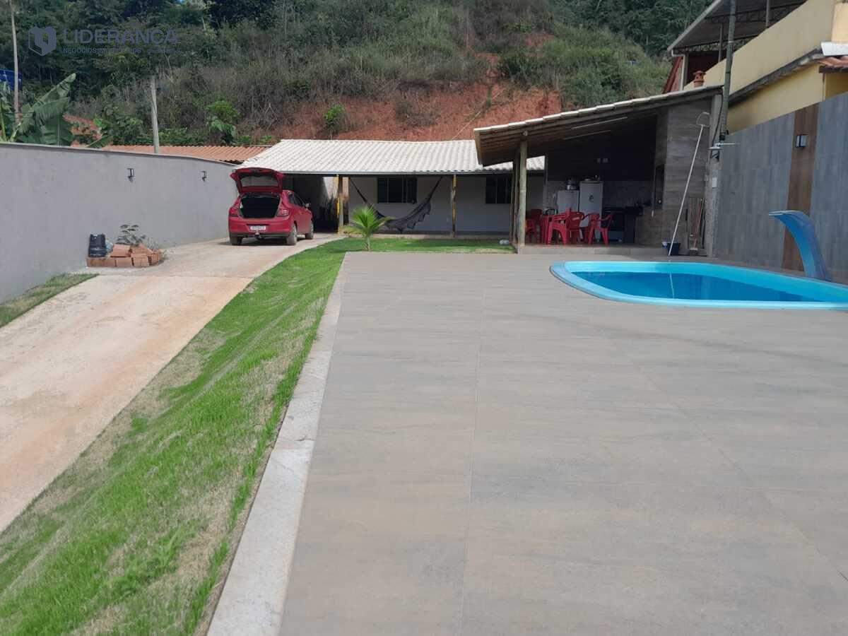 chácara à venda no Santa Efigênia: 
