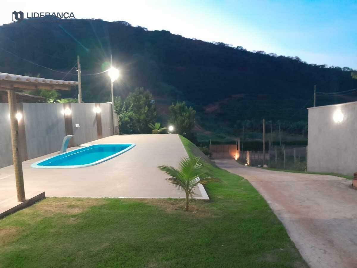 chácara à venda no Santa Efigênia: 