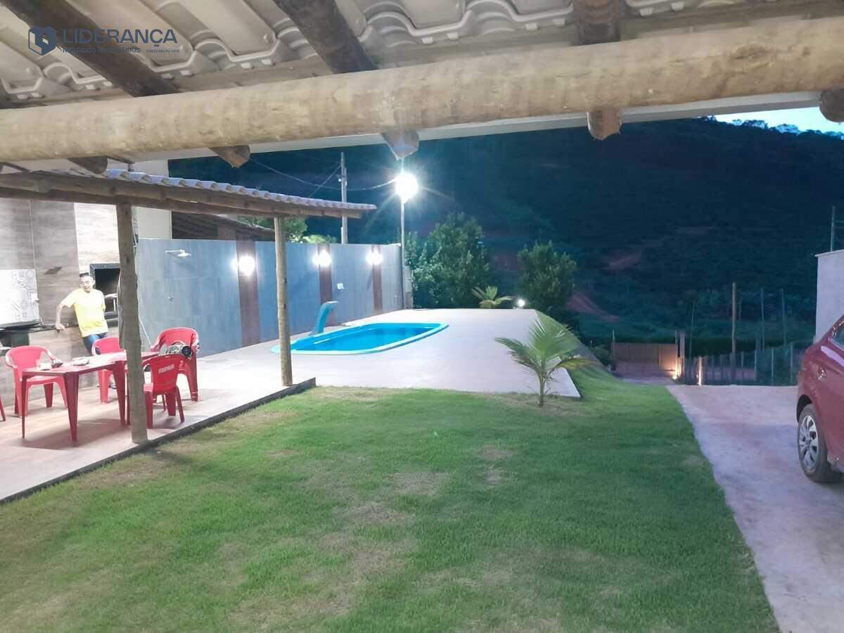 chácara à venda no Santa Efigênia: 