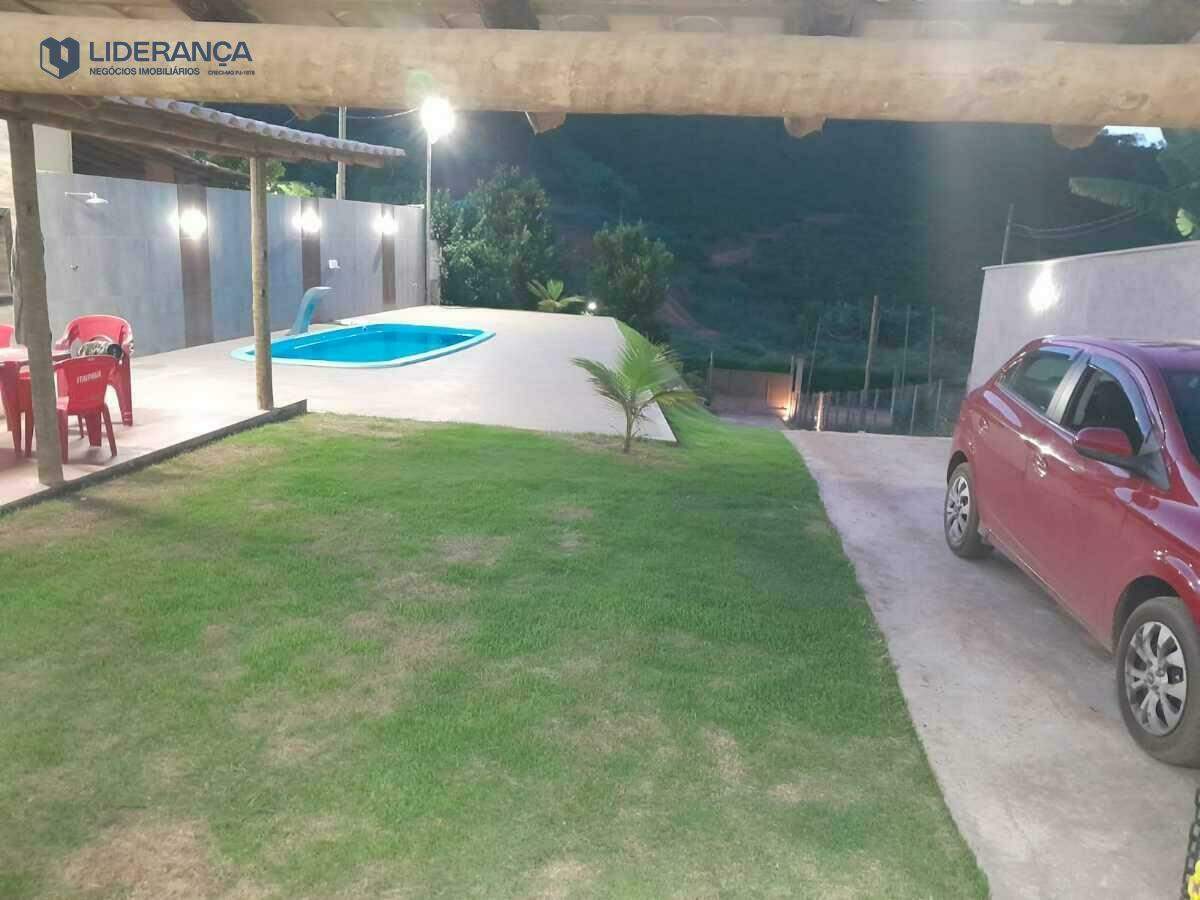 chácara à venda no Santa Efigênia: 