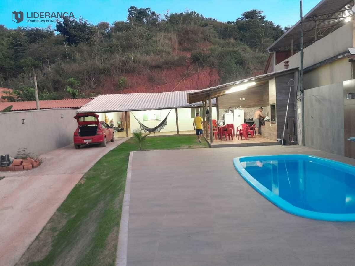 chácara à venda no Santa Efigênia: 