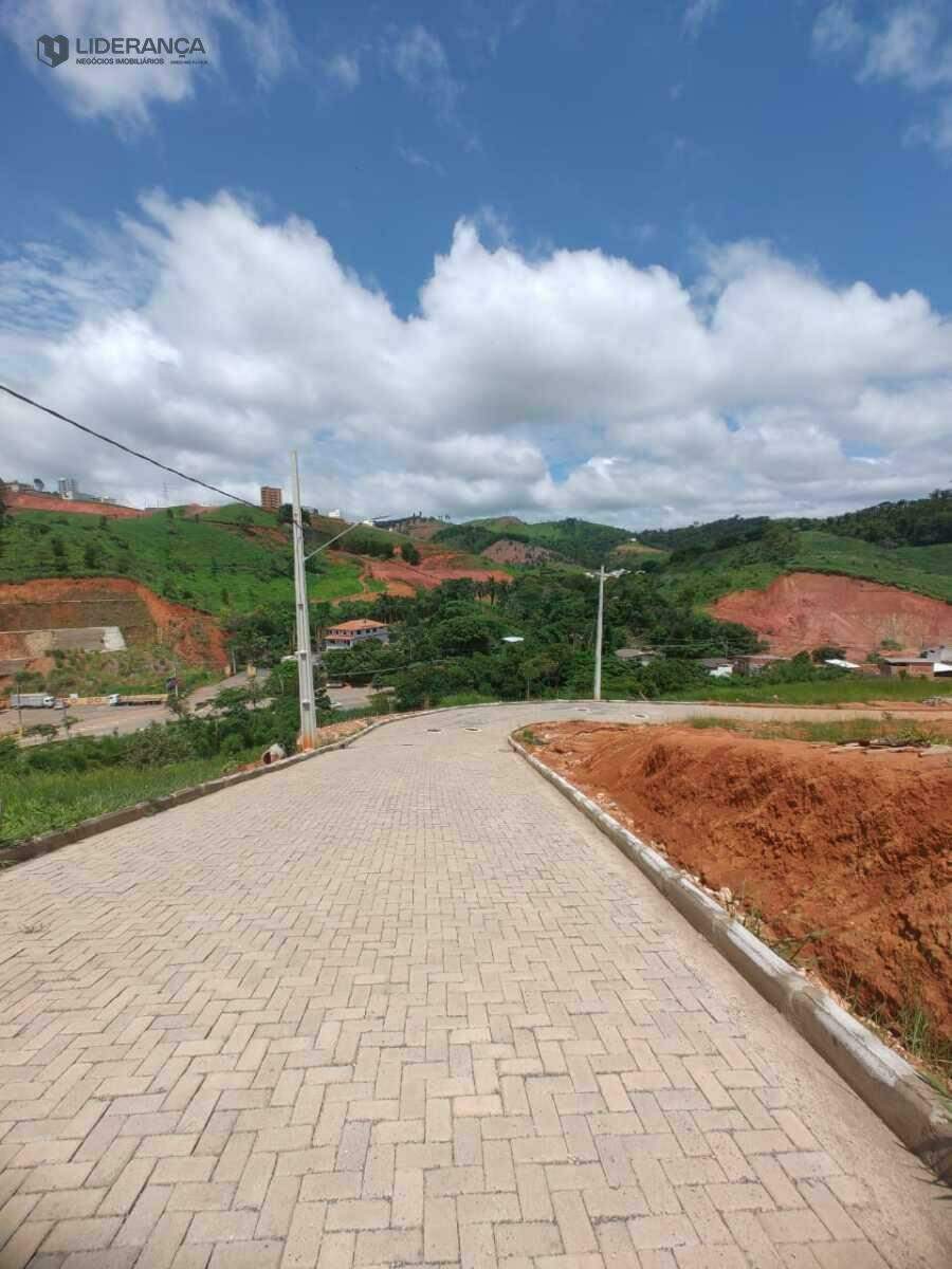 lote à venda no Moacir Maria: 