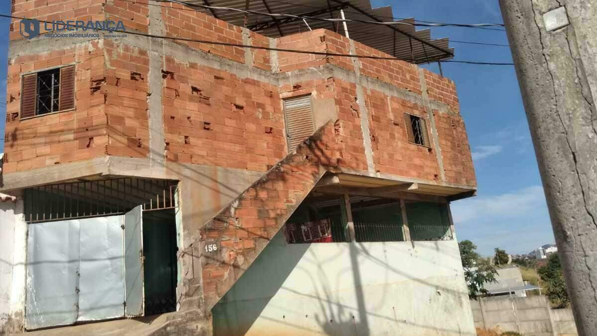 apartamento à venda no Zacarias: 