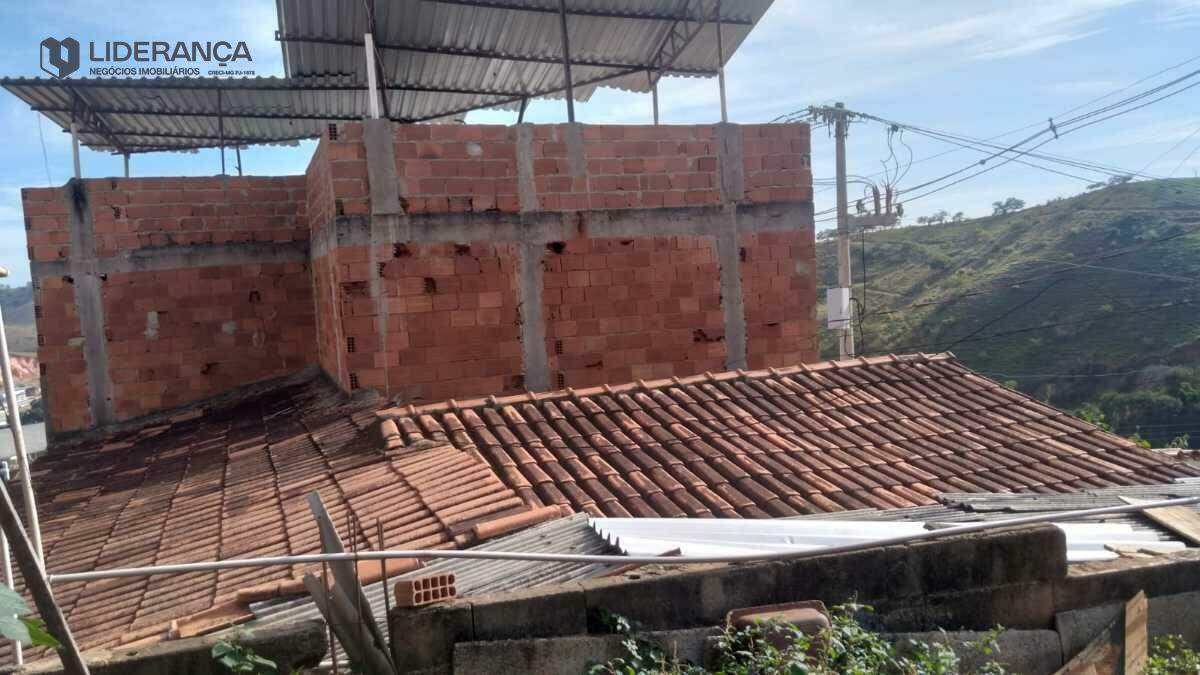 apartamento à venda no Zacarias: 