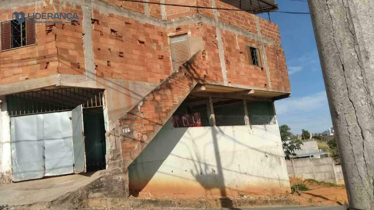 apartamento à venda no Zacarias: 